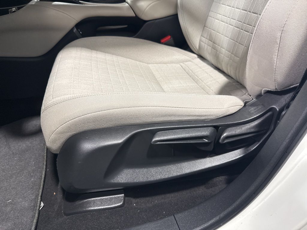 Thumbnail: 2024 Honda HR-V - 29