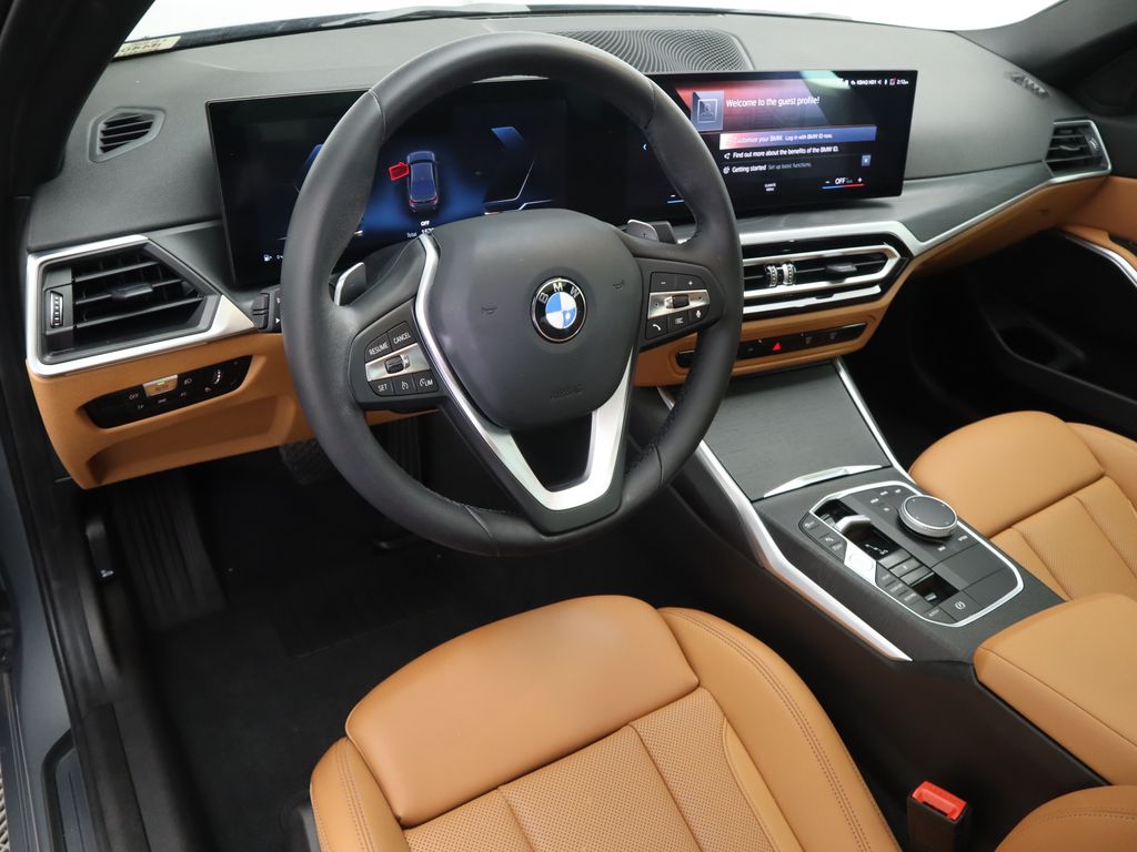 Thumbnail: 2023 BMW 3 Series - 9