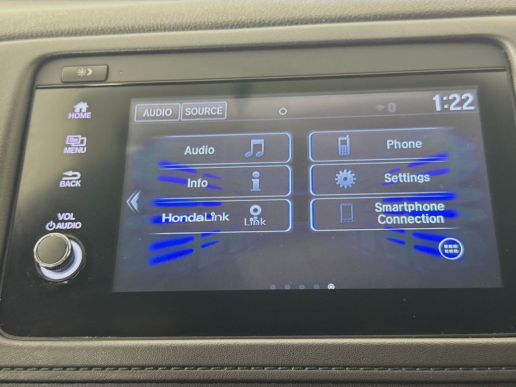 Used Car 2019 Honda Hr-v  Sport For Sale Under $15,000 In Austin, Texas