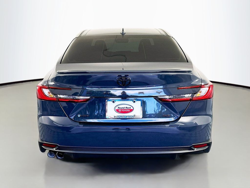 Thumbnail: 2026 Toyota Camry - 6