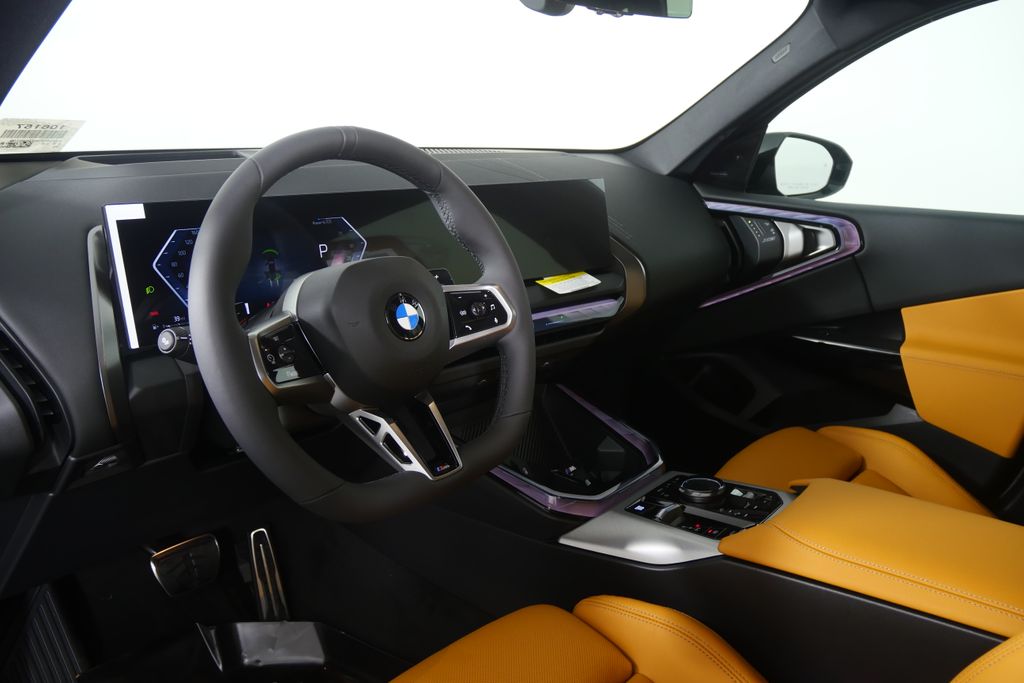 Thumbnail: 2026 BMW X3 - 13