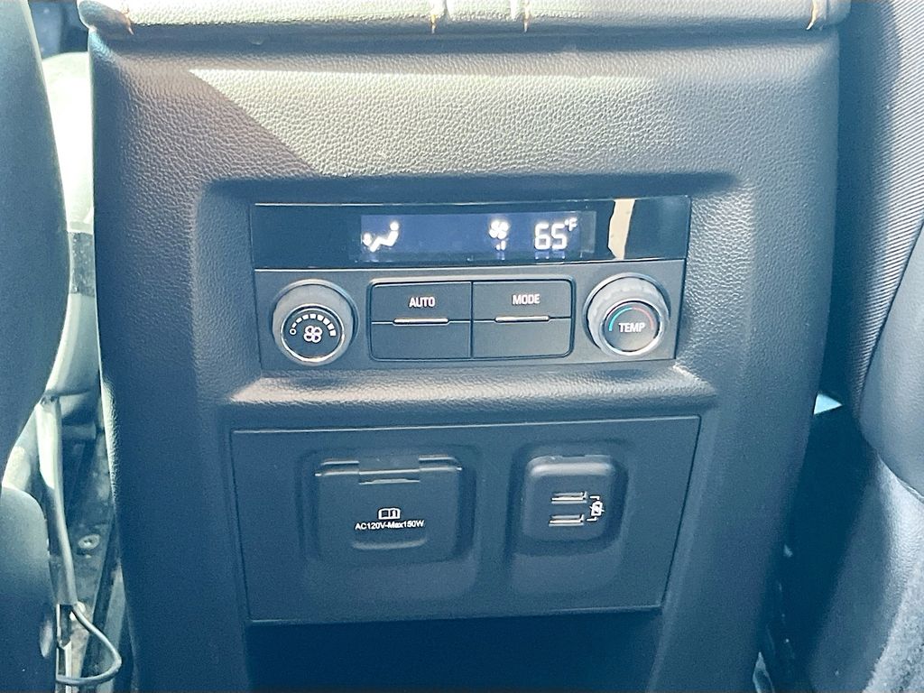 2020 Chevrolet Traverse RS Black at Shottenkirk Kia Fort Bend