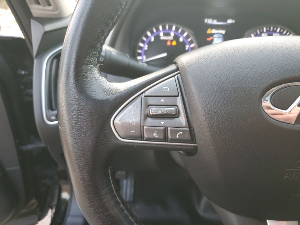 2017 Infiniti Q50  3.0t Premium In Austin, Texas