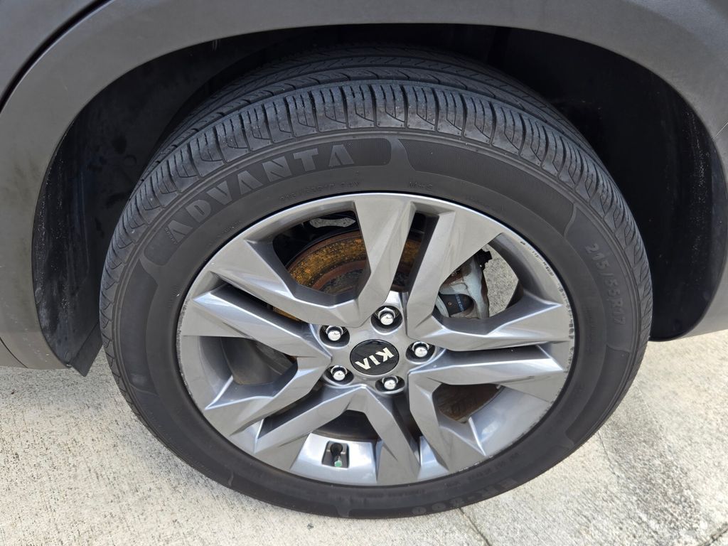 2021 Kia Seltos - $14,279