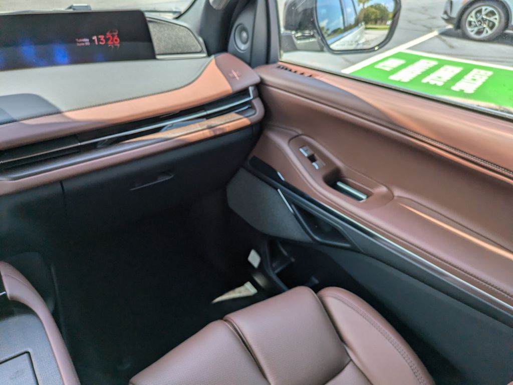 2026 Lincoln Navigator Reserve L