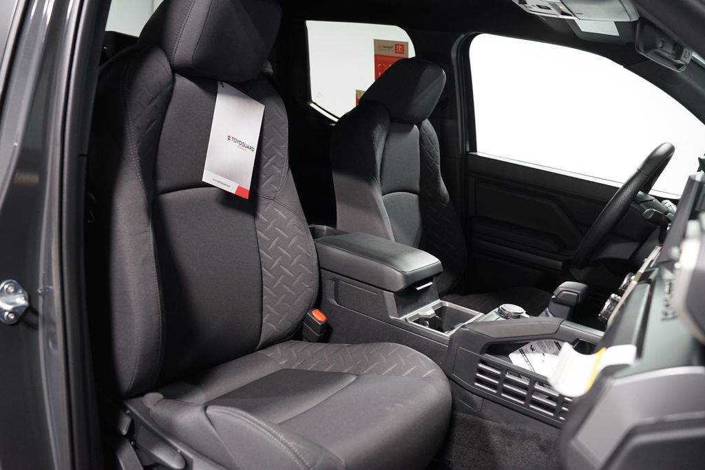 Thumbnail: 2026 Toyota Tacoma - 29