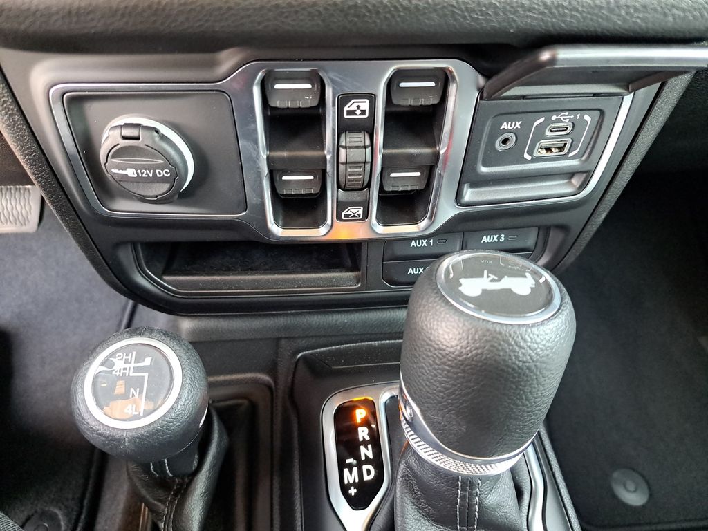 New Car 2025 Jeep Wrangler  Sport S For Sale Under $40,000 In Austin, Texas