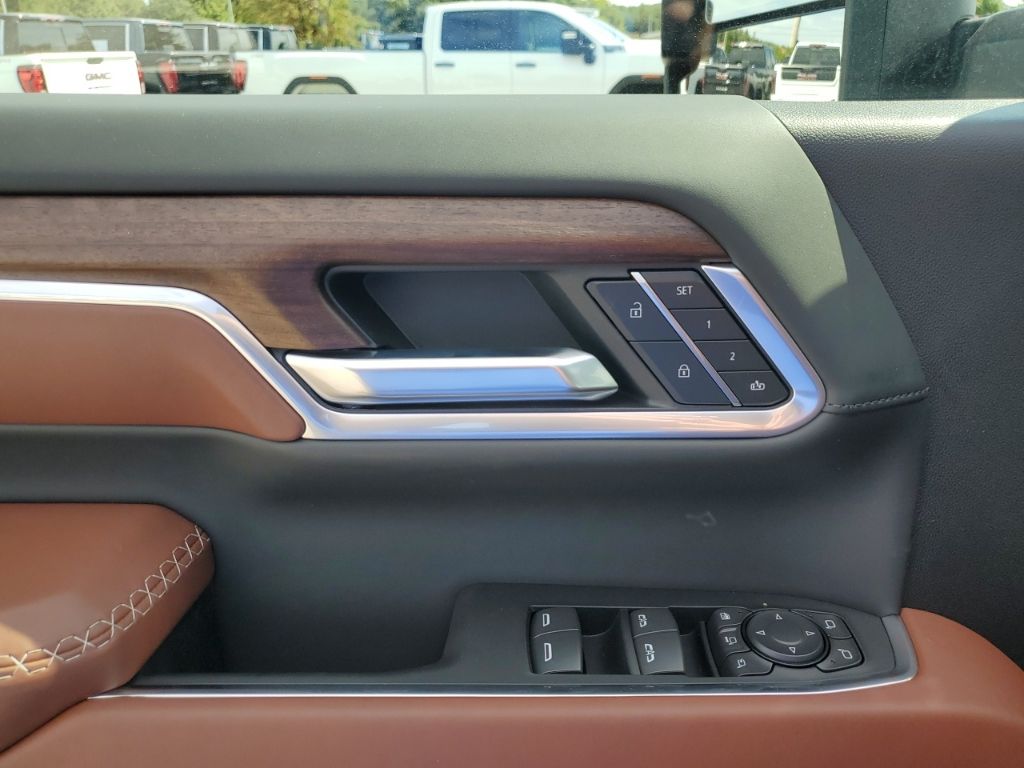 New Car 2025 Gmc Sierra 3500hd  Denali Ultimate For Sale In Austin, Texas