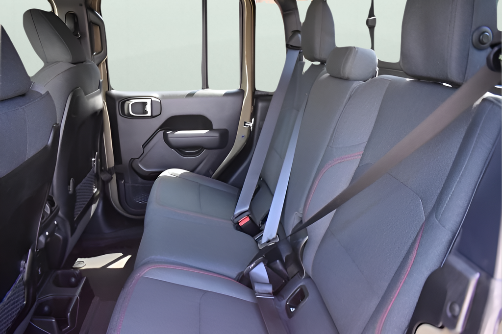 New Car 2025 Jeep Gladiator  Rubicon For Sale Under $50,000 In Austin, Texas
