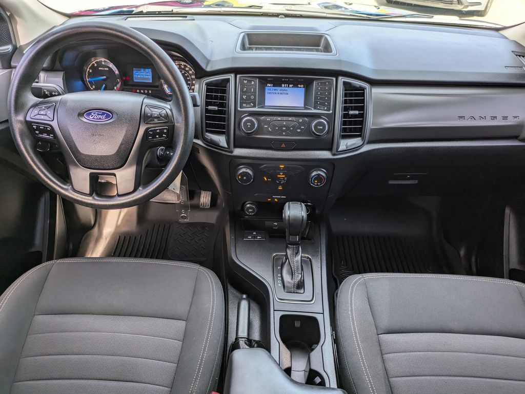 Used 2019 Ford Ranger Truck