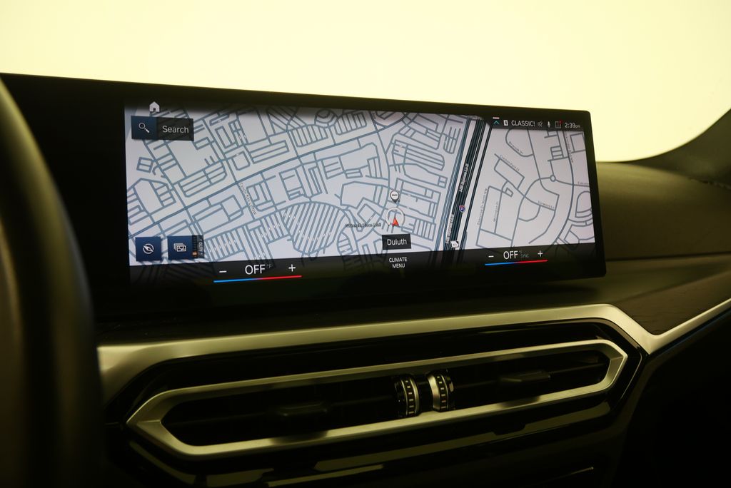 Thumbnail: 2024 BMW 3 Series - 24