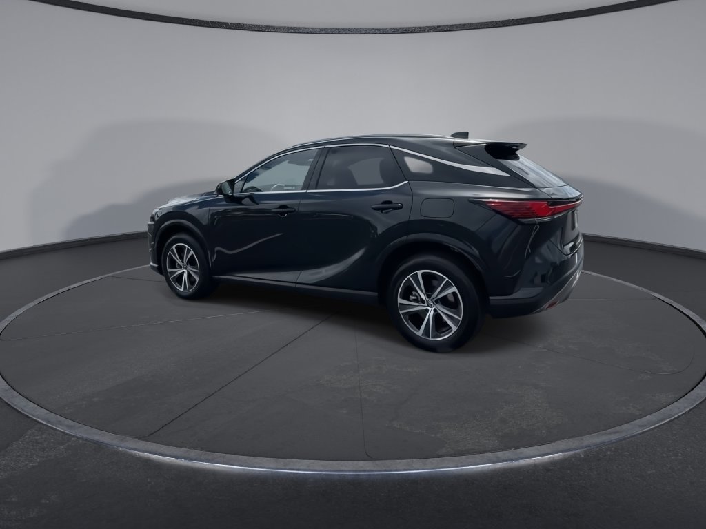 Thumbnail: 2026 Lexus RX - 6