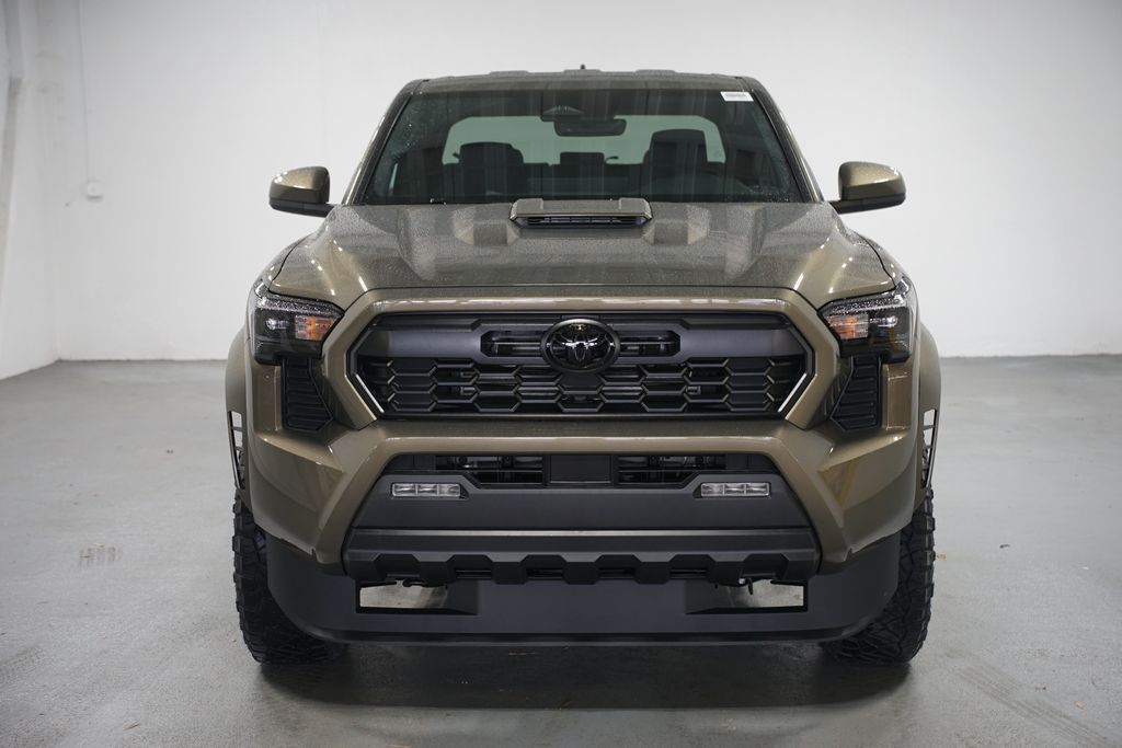 Thumbnail: 2026 Toyota Tacoma - 2