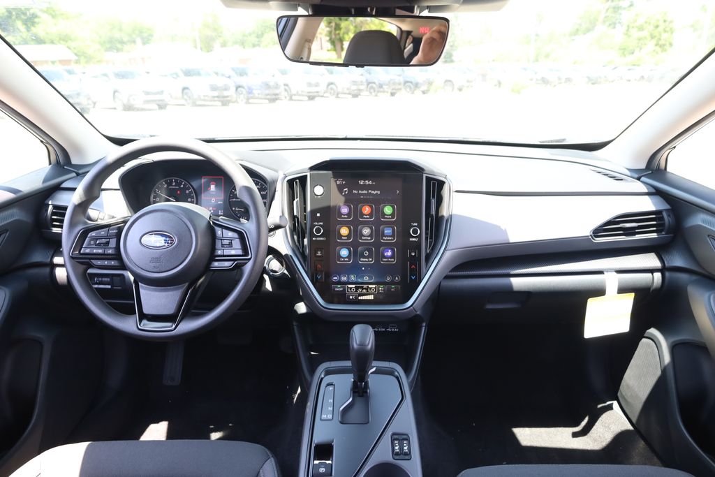 new 2026 Subaru Crosstrek car, priced at $30,407