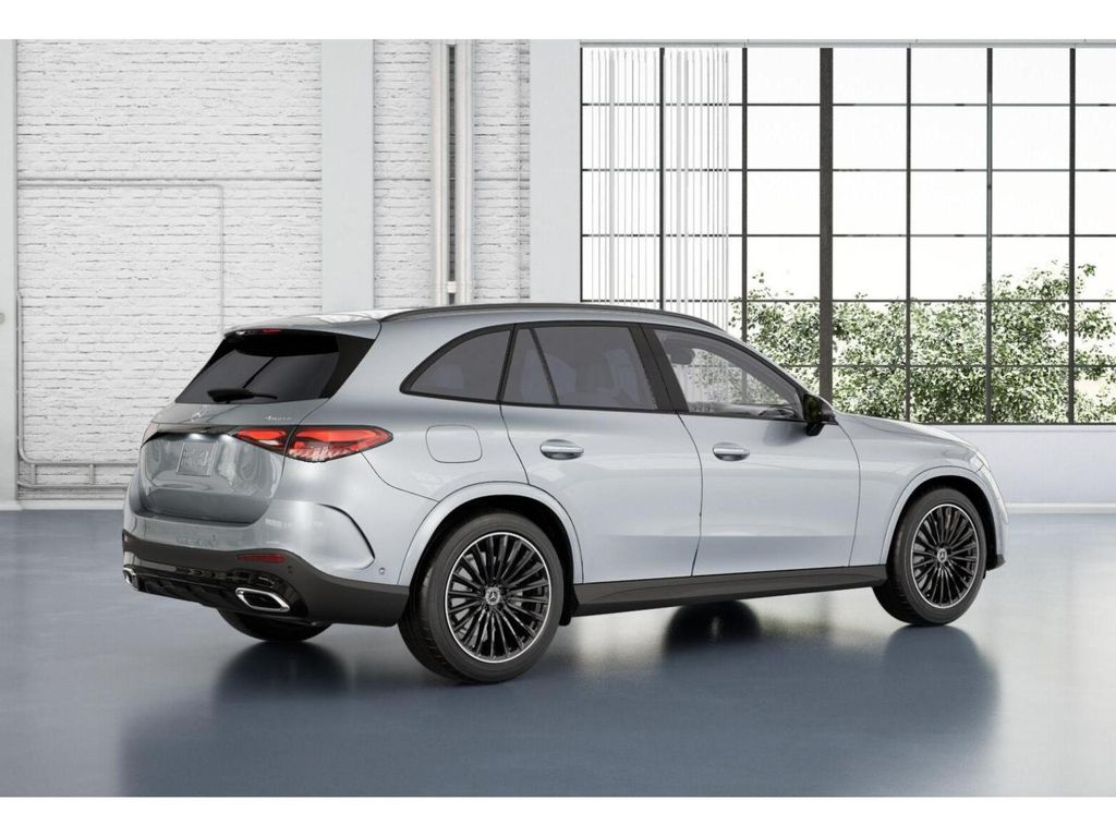 Thumbnail: 2026 Mercedes-Benz GLC - 20