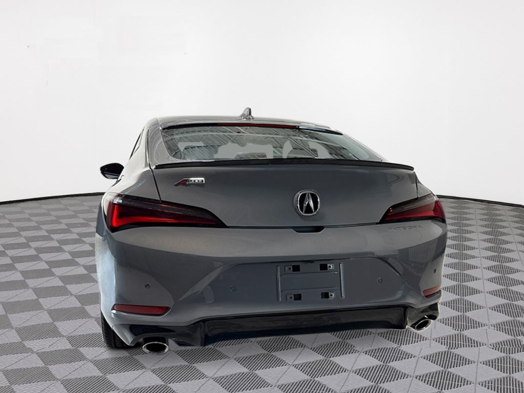 new 2026 Acura Integra car, priced at $41,095