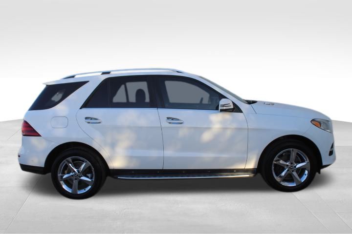 Used Car 2018 Mercedes-benz Gle  Gle 350 For Sale Under $20,000 In Georgetown, Texas