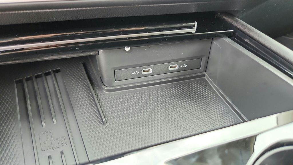 2026 Volkswagen Atlas