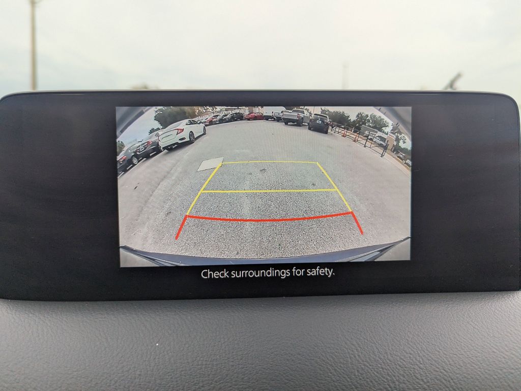 used 2022 Mazda CX-5 car, priced at $23,191