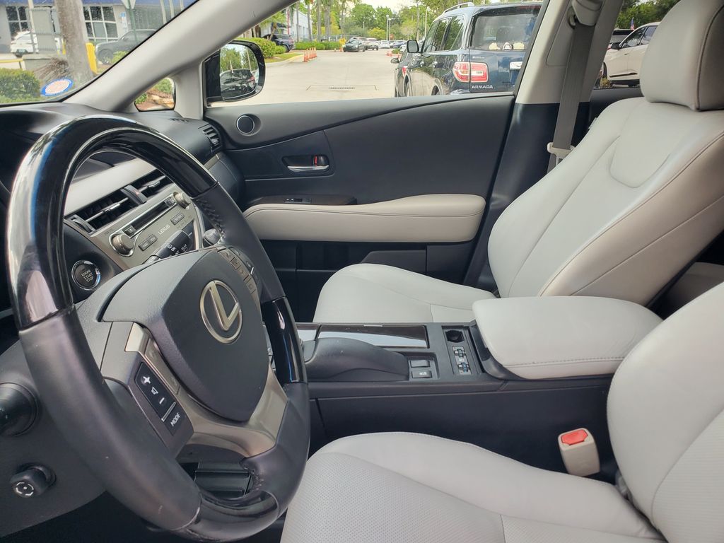 Used 2015 Lexus RX SUV