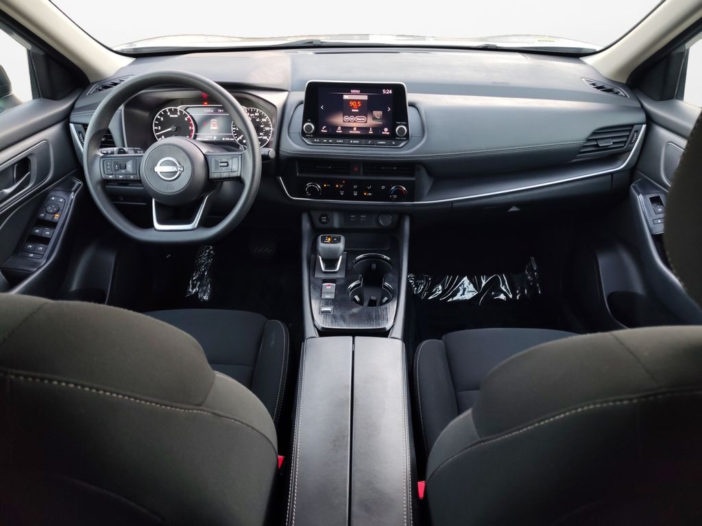 Used Car 2024 Nissan Rogue  S For Sale Under $20,000 In Austin, Texas