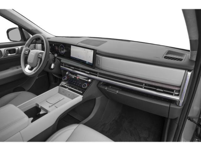 New 2027 Hyundai Santa Fe SUV