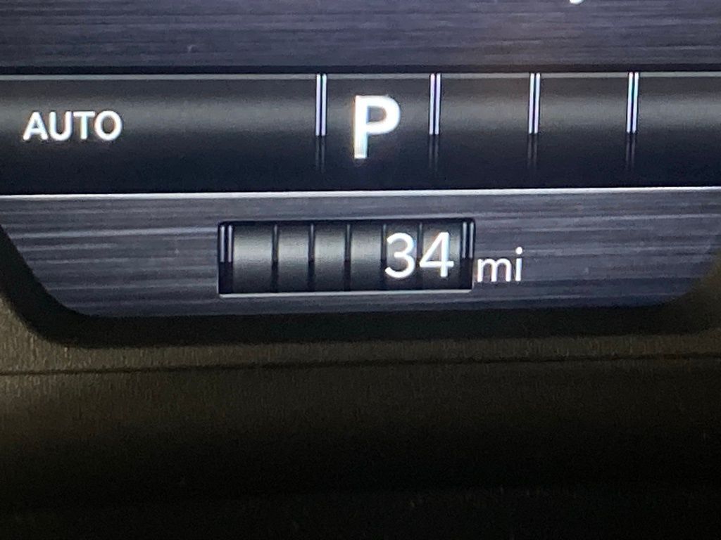 New 2026 Gray Ram Laramie image 4