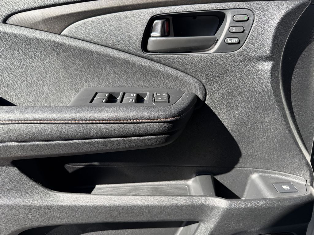 new 2026 Honda Ridgeline car, priced at $47,275