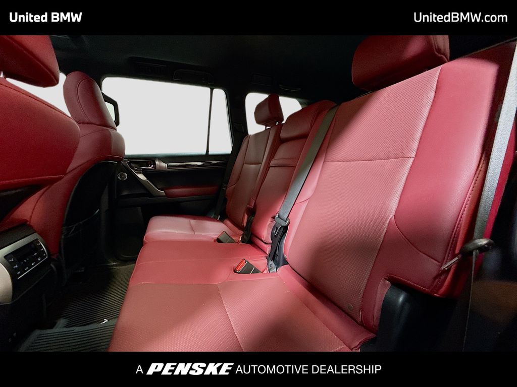 Thumbnail: 2023 Lexus GX - 13