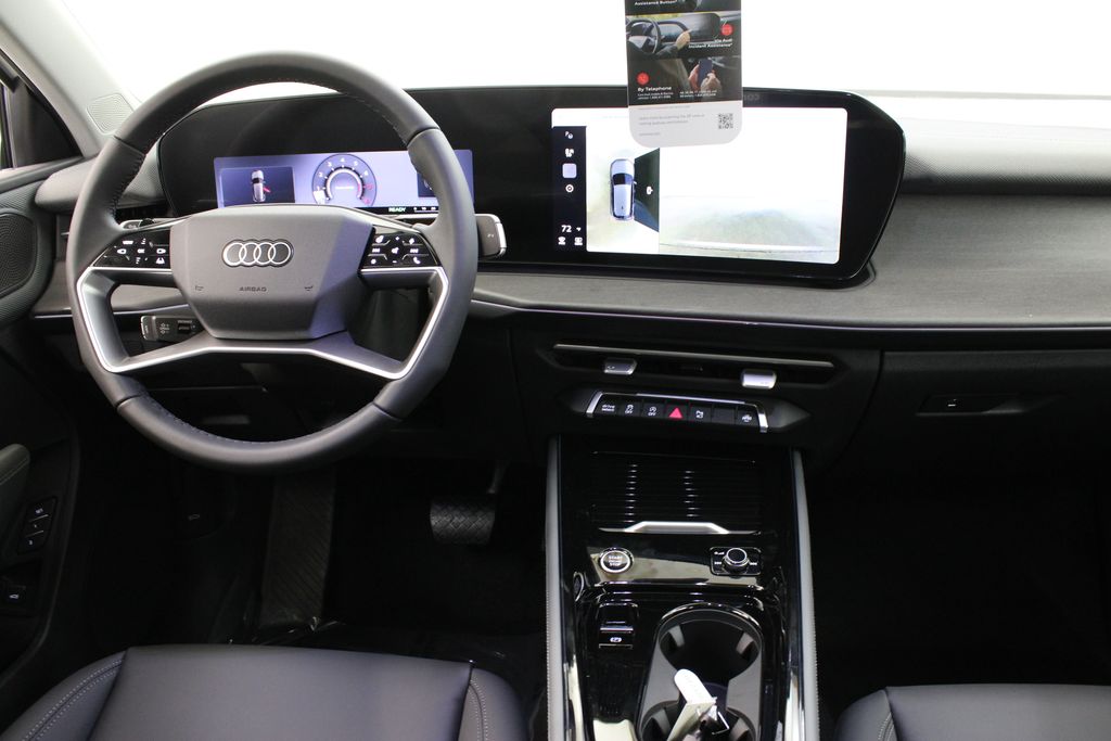 new 2026 Audi Q3 car, priced at $48,170