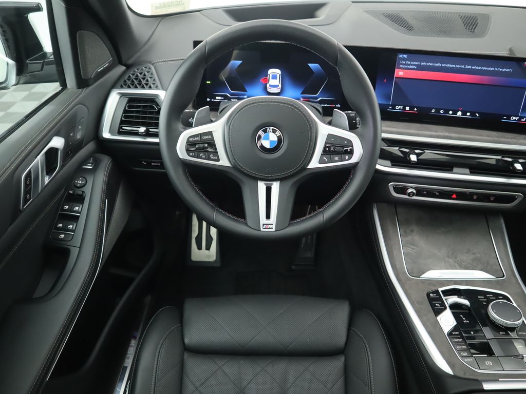 Thumbnail: 2025 BMW X5 - 10