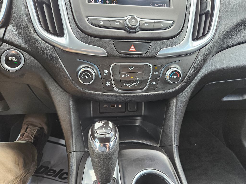 Used 2020 Chevrolet Equinox SUV