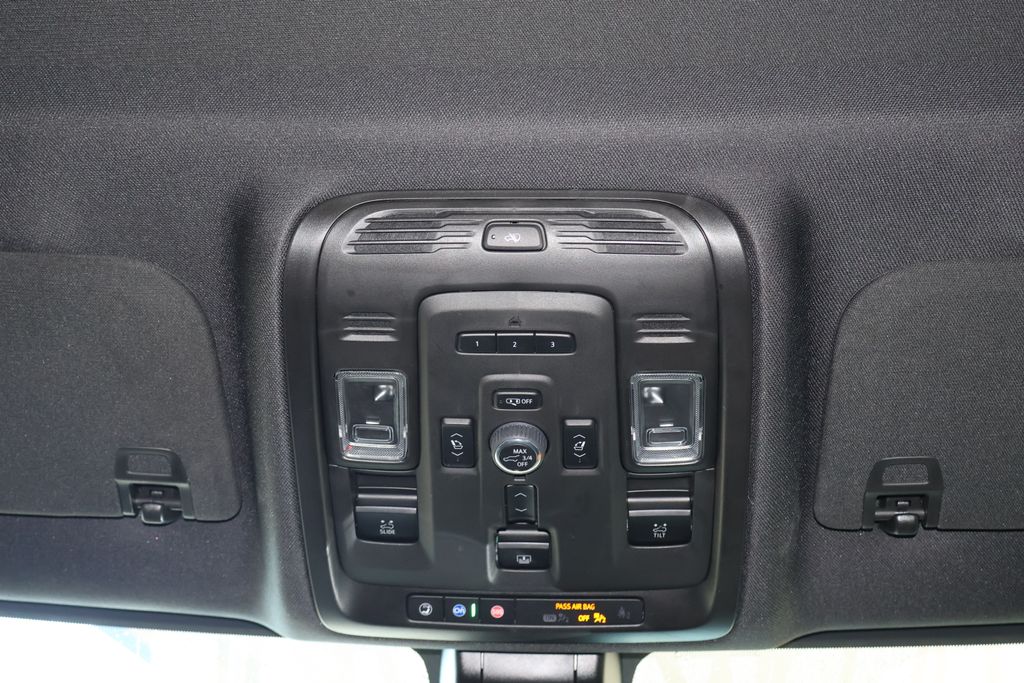 2022 GMC Yukon Denali 22