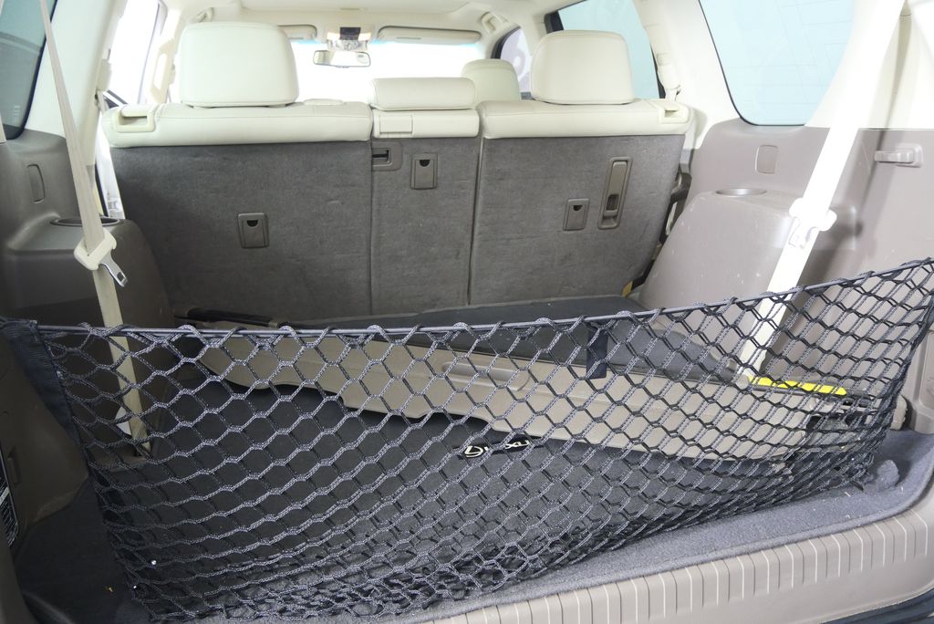 Thumbnail: 2010 Lexus GX - 17