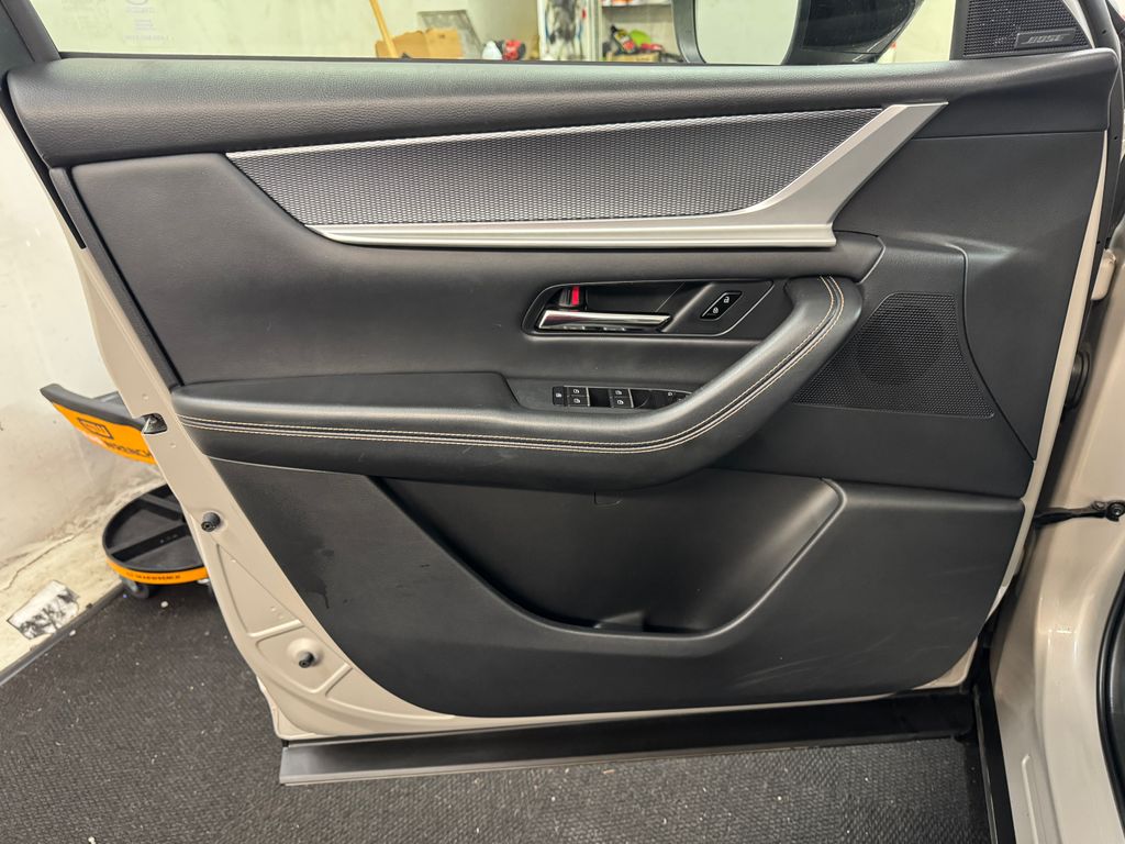 2025 Mazda CX-90 3.3 Turbo Premium