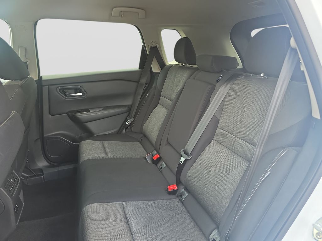 Used 2024 Nissan Rogue SUV