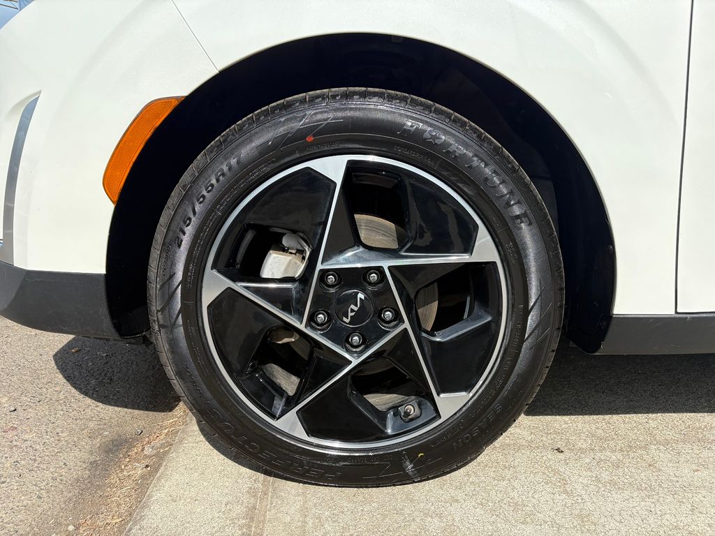 2023 Kia Soul EX