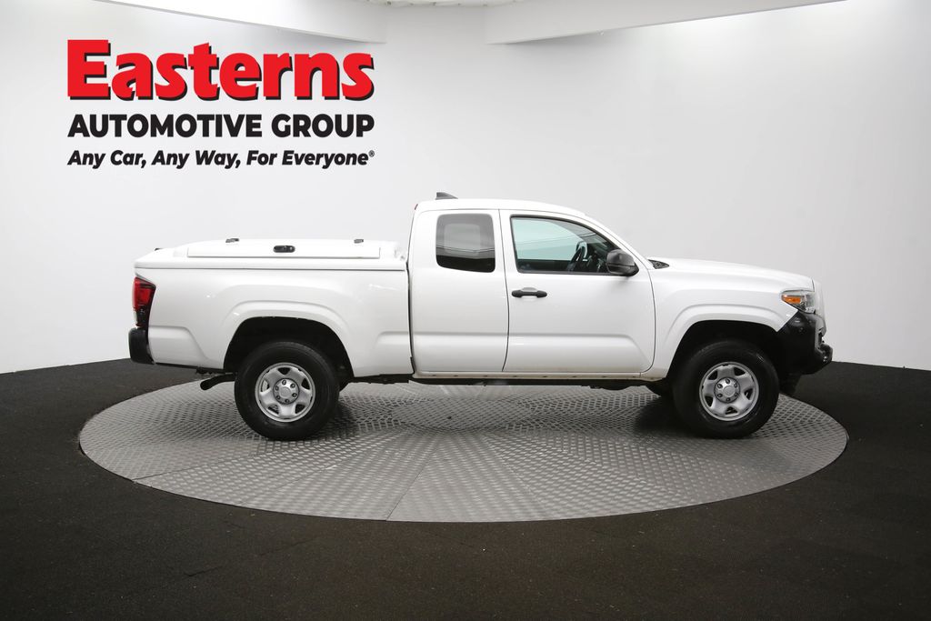 Used 2019 White Toyota SR image 42