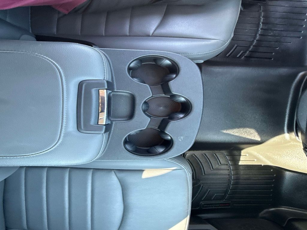 Used 2018 Ram 1500 Truck