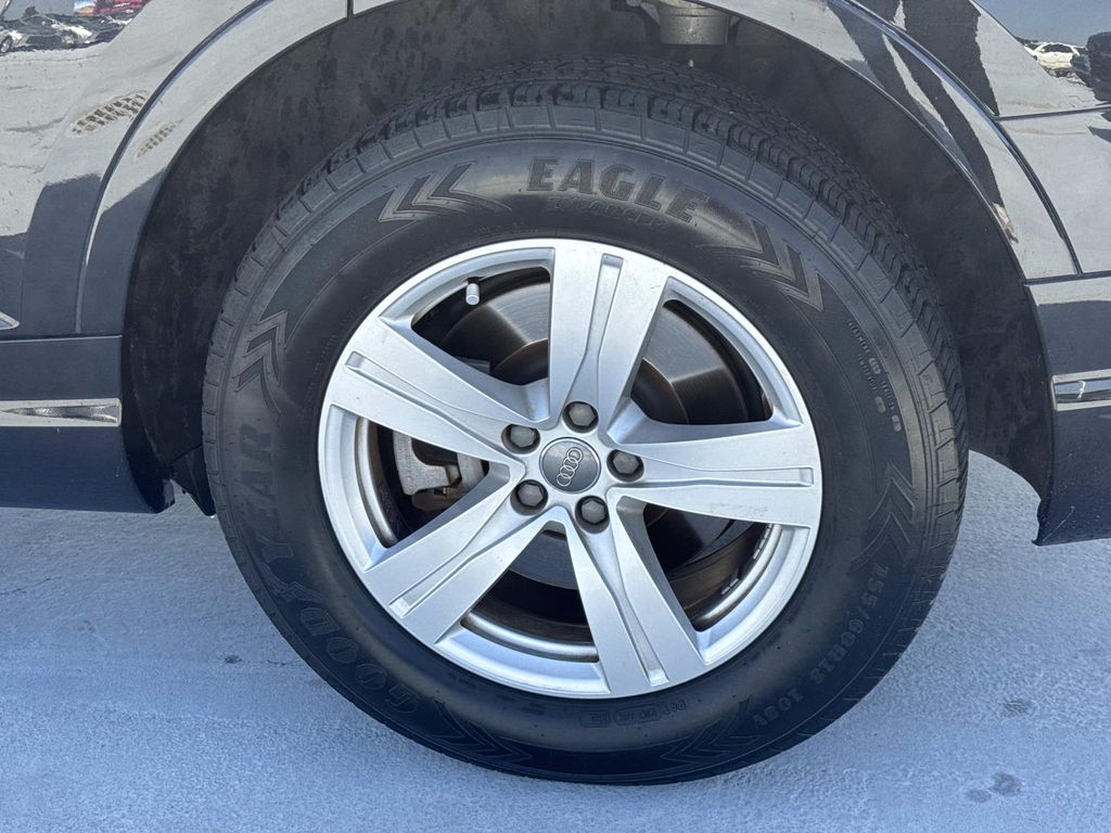2019 Audi Q7 - 6