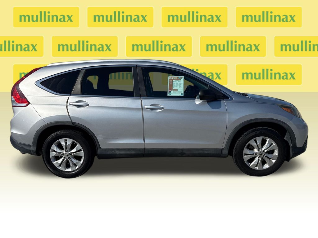 Used 2013  Honda EX-L image 2