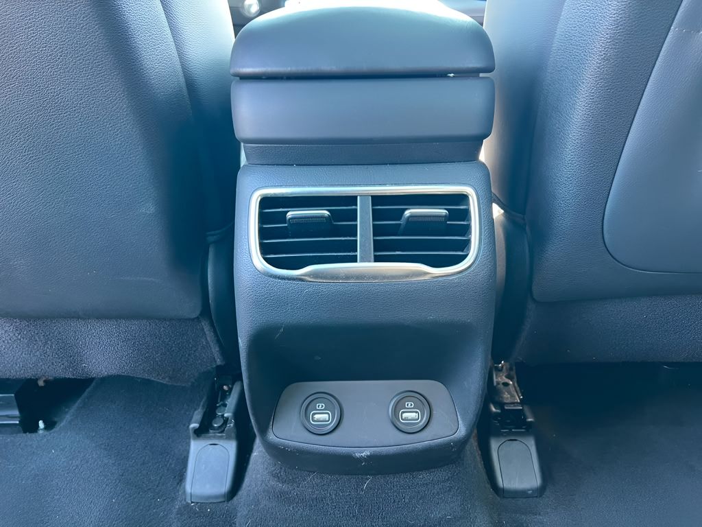 Used 2023 Hyundai Santa Fe Hybrid SUV