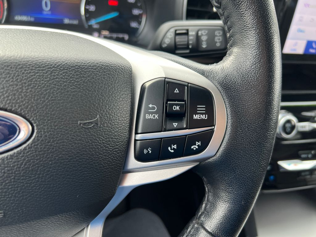 Thumbnail: 2023 Ford Explorer - 22