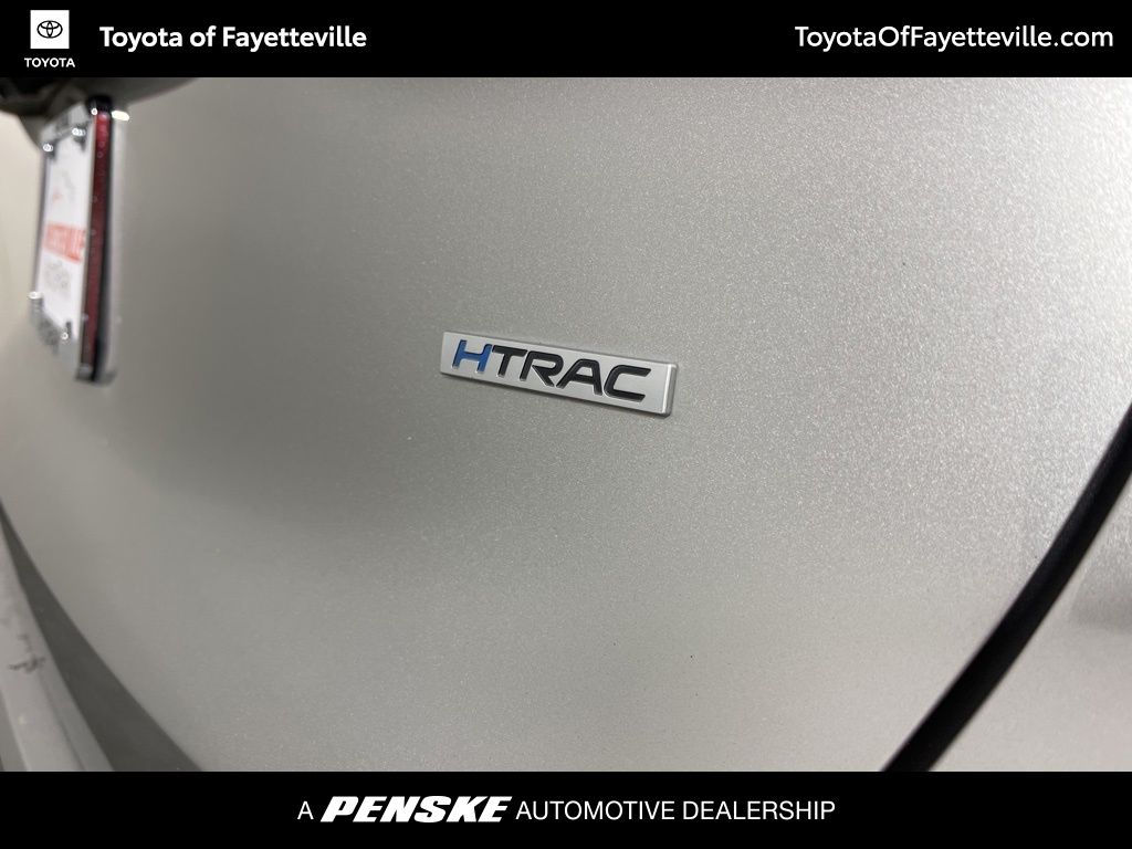 Thumbnail: 2023 Hyundai Santa Fe - 11