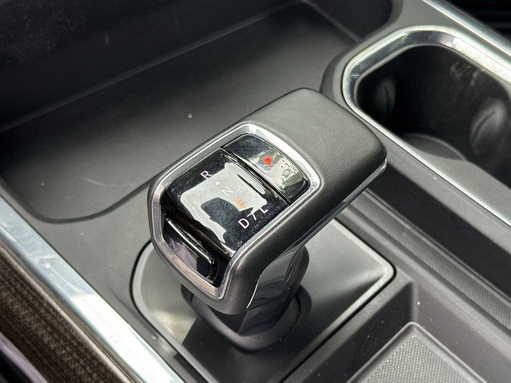 Used 2025 Chevrolet Silverado 1500 Truck