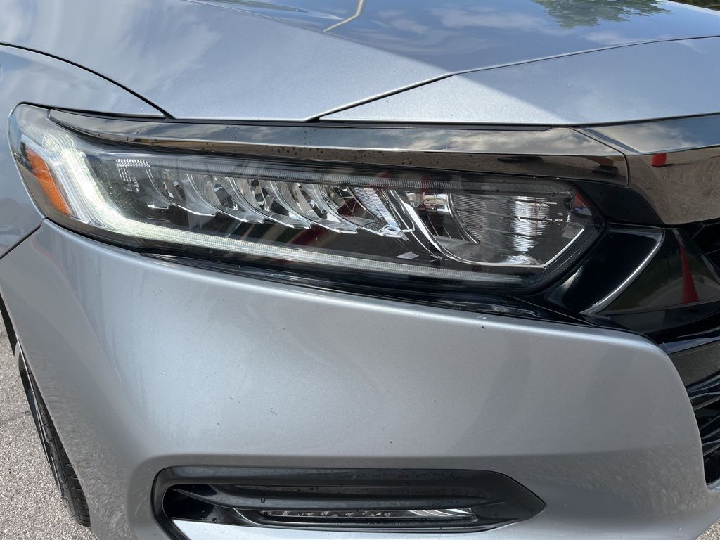 2020 Honda Accord Sport 14