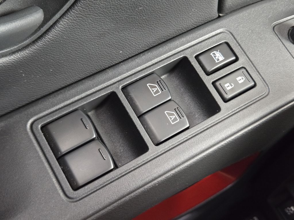 2026 Nissan Frontier PRO-4X Black at Royal Nissan