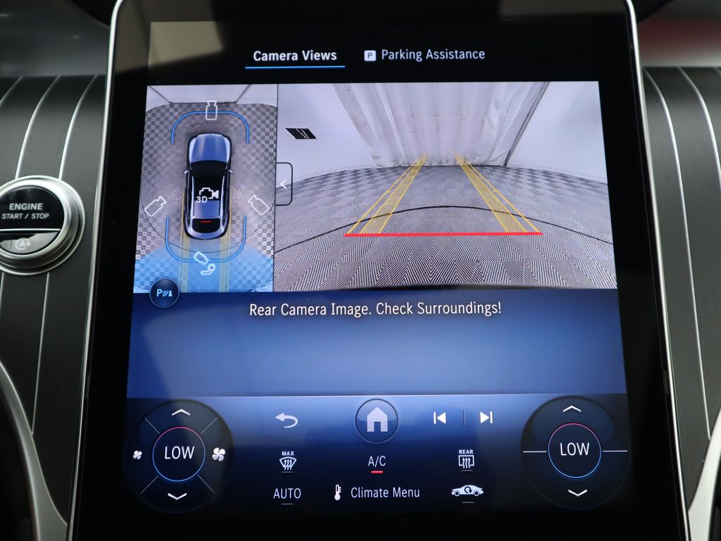 Thumbnail: 2026 Mercedes-Benz GLC - 17