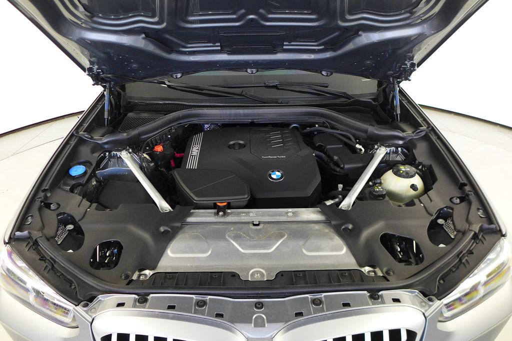 Thumbnail: 2023 BMW X3 - 6