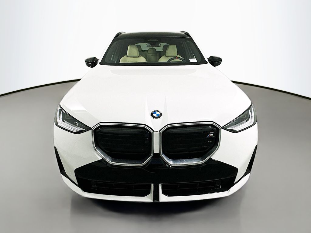 Thumbnail: 2026 BMW X3 - 2